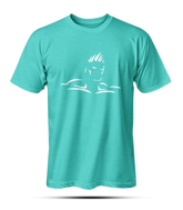 Head Logo Tee